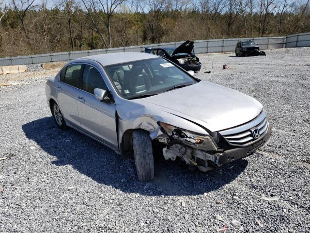 HONDA ACCORD SE 2011 1hgcp2f65ba053369