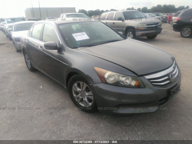 HONDA ACCORD SDN 2011 1hgcp2f65ba057521