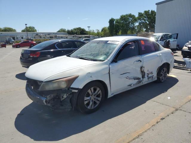 HONDA ACCORD 2011 1hgcp2f65ba058717