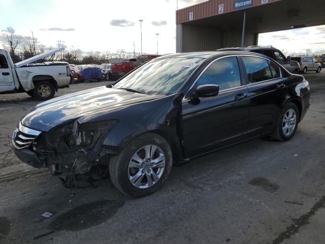 HONDA ACCORD 2011 1hgcp2f65ba061763