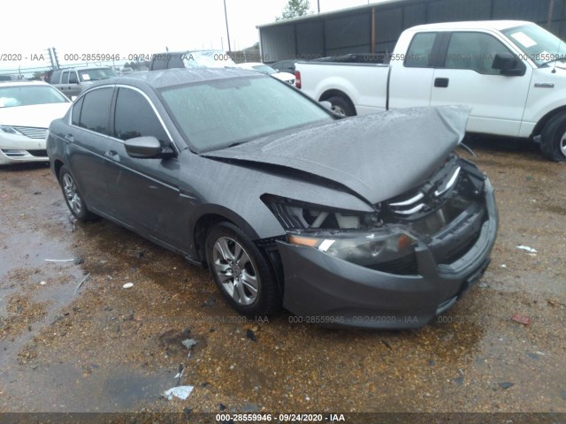 HONDA ACCORD SDN 2011 1hgcp2f65ba062427