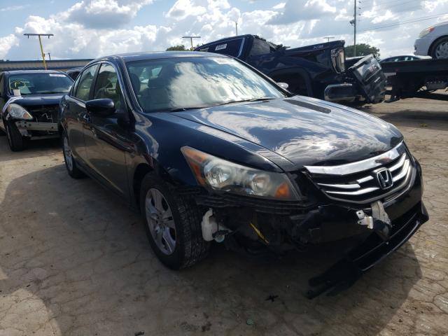 HONDA ACCORD SE 2011 1hgcp2f65ba064002