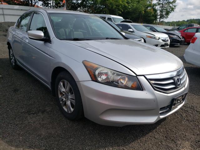 HONDA ACCORD SE 2011 1hgcp2f65ba064162