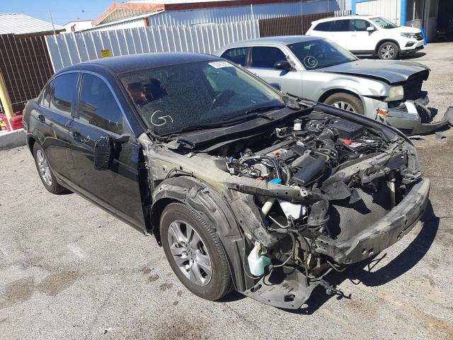 HONDA ACCORD SE 2011 1hgcp2f65ba072908