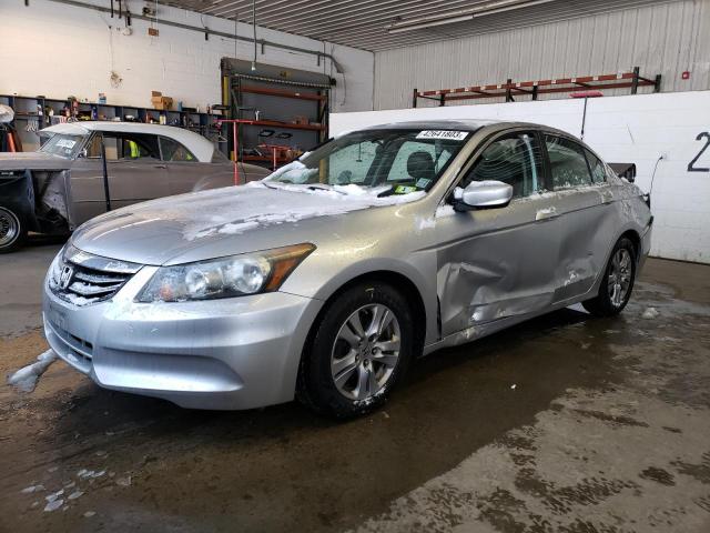 HONDA ACCORD SE 2011 1hgcp2f65ba073539