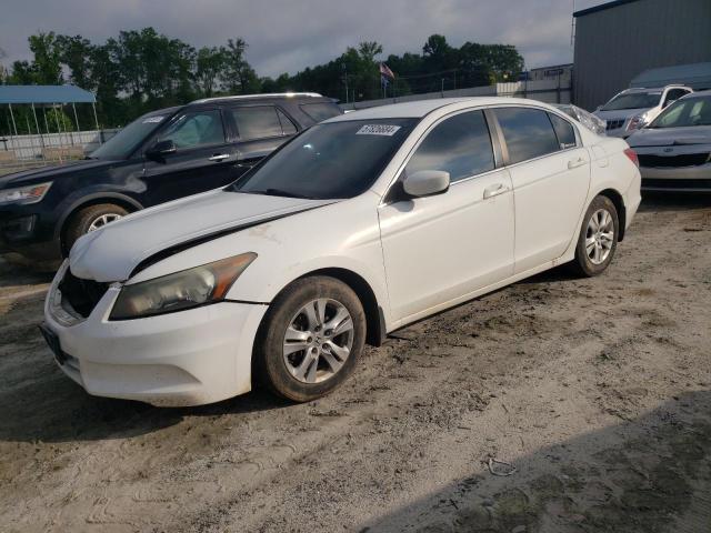 HONDA ACCORD 2011 1hgcp2f65ba074657