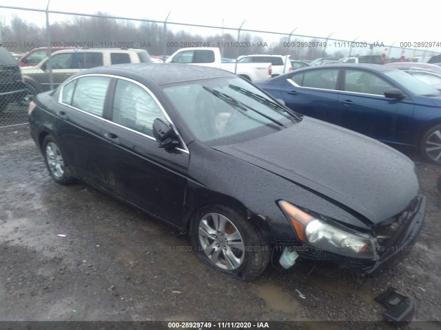 HONDA ACCORD SDN 2011 1hgcp2f65ba074741