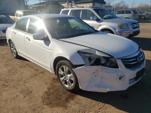 HONDA ACCORD SE 2011 1hgcp2f65ba076120