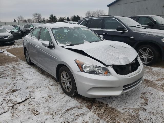 HONDA ACCORD SE 2011 1hgcp2f65ba077381