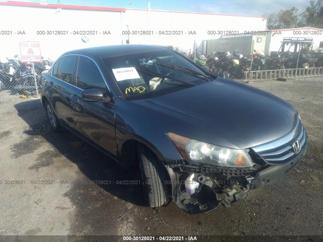 HONDA ACCORD SDN 2011 1hgcp2f65ba080278