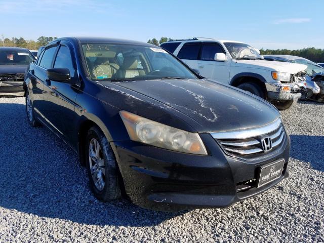 HONDA ACCORD SE 2011 1hgcp2f65ba083603