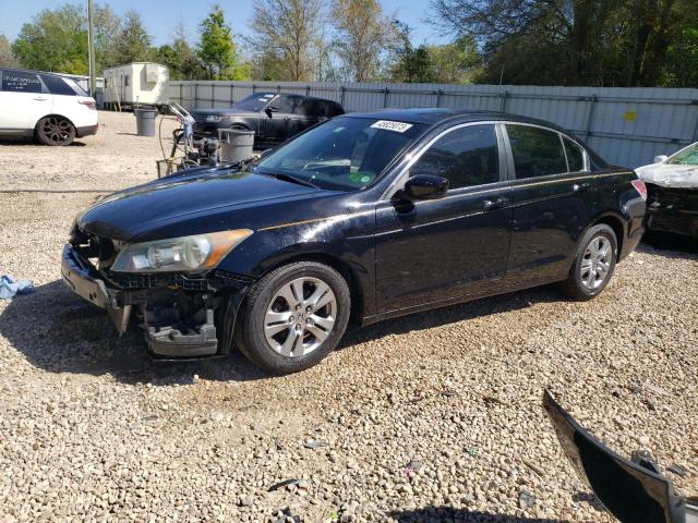 HONDA ACCORD SE 2011 1hgcp2f65ba086534