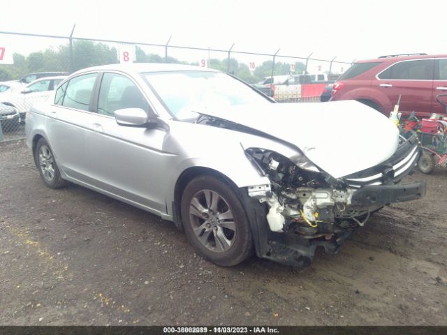 HONDA ACCORD SDN 2011 1hgcp2f65ba088767