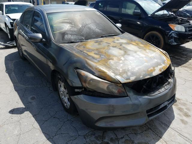 HONDA ACCORD 2011 1hgcp2f65ba090146