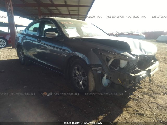 HONDA ACCORD SDN 2011 1hgcp2f65ba093998