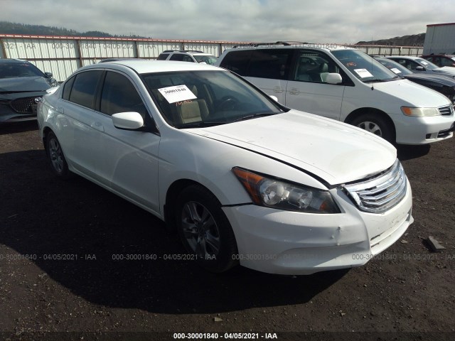 HONDA ACCORD SDN 2011 1hgcp2f65ba096822