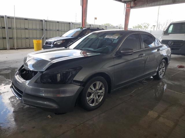 HONDA ACCORD 2011 1hgcp2f65ba097095