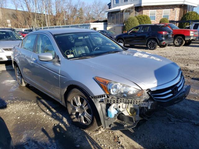 HONDA ACCORD SE 2011 1hgcp2f65ba097307