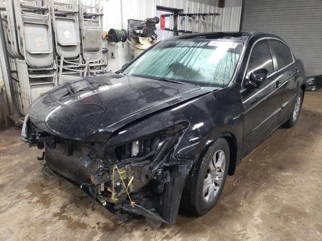 HONDA ACCORD 2011 1hgcp2f65ba106250