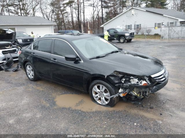 HONDA ACCORD 2011 1hgcp2f65ba106524