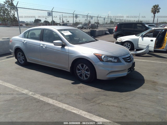 HONDA ACCORD SDN 2011 1hgcp2f65ba107902