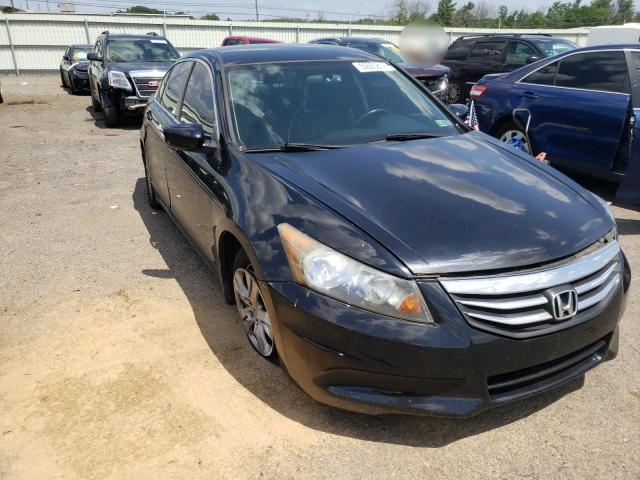 HONDA ACCORD SE 2011 1hgcp2f65ba108161