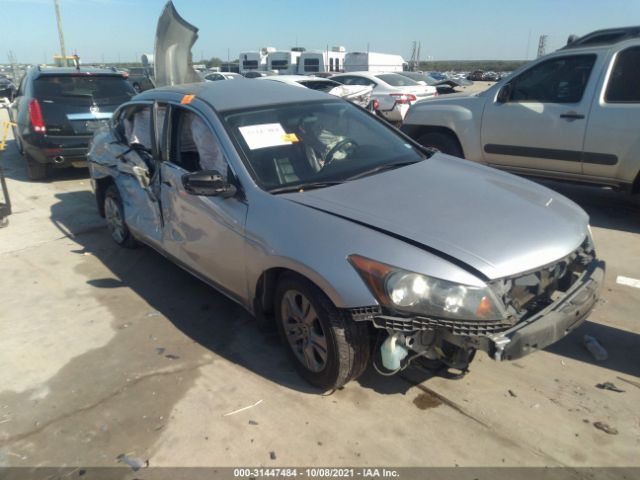 HONDA ACCORD SDN 2011 1hgcp2f65ba112632