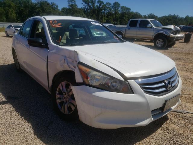 HONDA ACCORD SE 2011 1hgcp2f65ba112842