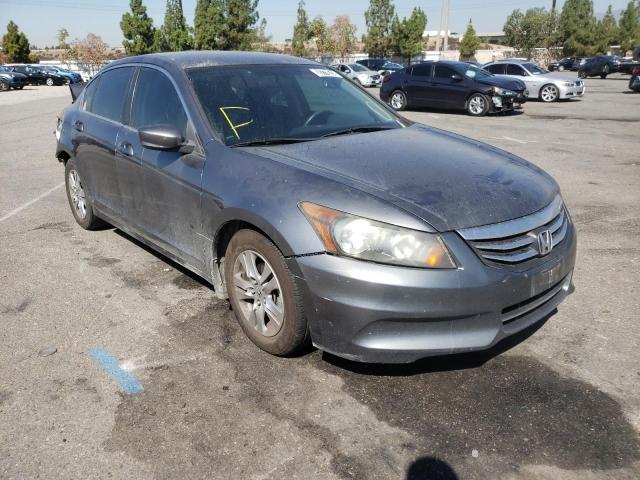 HONDA ACCORD SE 2011 1hgcp2f65ba116132