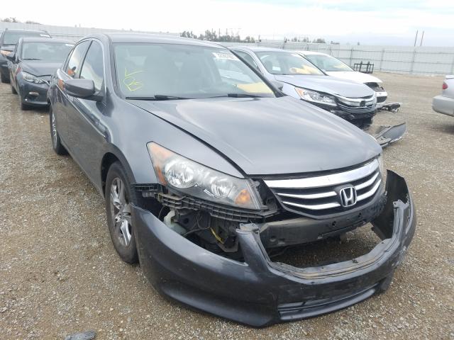 HONDA ACCORD SE 2011 1hgcp2f65ba119354