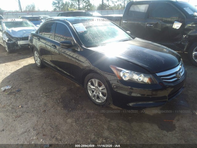 HONDA ACCORD SDN 2011 1hgcp2f65ba132590