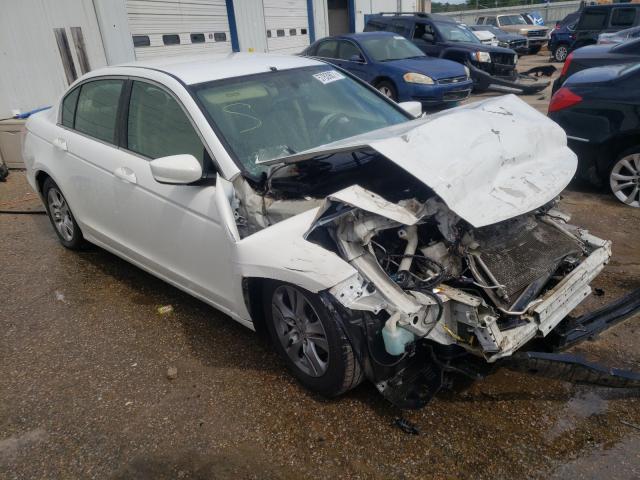 HONDA ACCORD SE 2011 1hgcp2f65ba133237