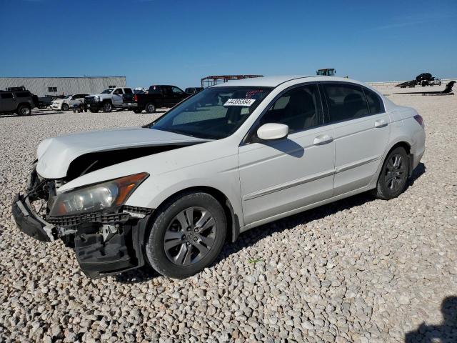 HONDA ACCORD 2011 1hgcp2f65ba133738