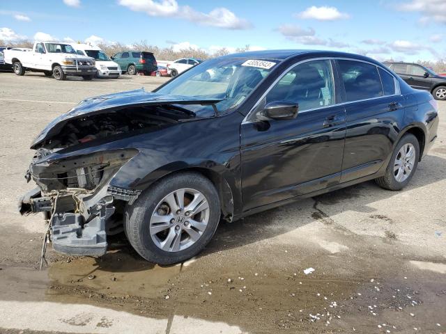 HONDA ACCORD 2011 1hgcp2f65ba136106