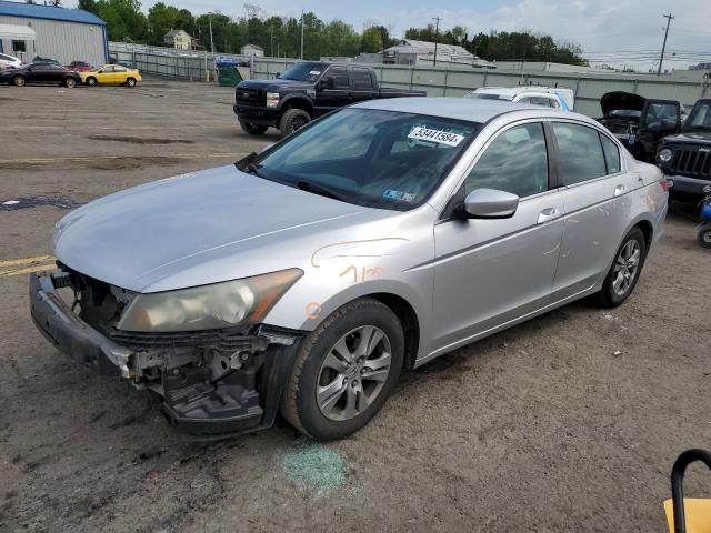 HONDA ACCORD 2011 1hgcp2f65ba136140