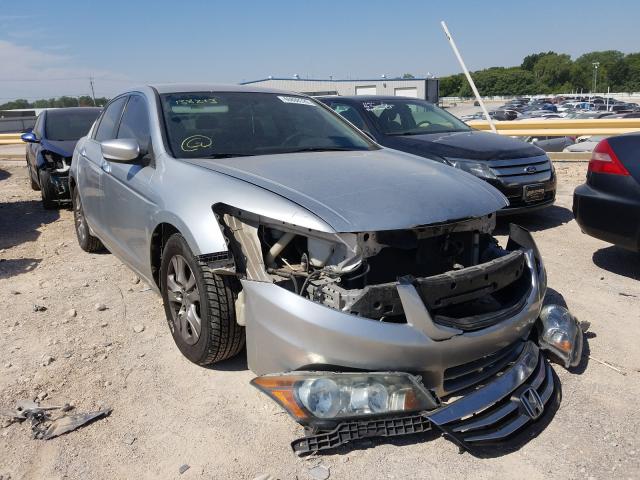 HONDA ACCORD SE 2011 1hgcp2f65ba138213