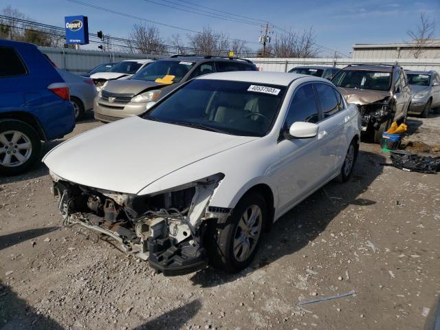 HONDA ACCORD SE 2011 1hgcp2f65ba140642