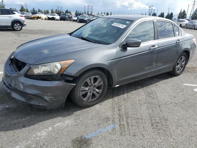 HONDA ACCORD 2011 1hgcp2f65ba143184