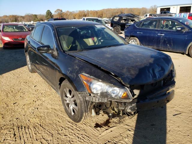 HONDA ACCORD SE 2011 1hgcp2f65ba146036