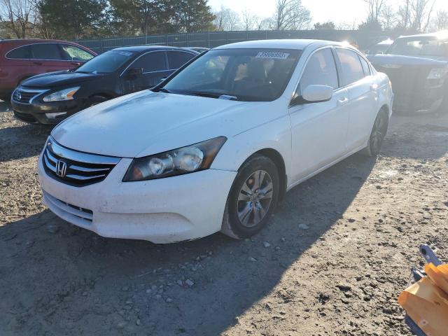 HONDA ACCORD SE 2011 1hgcp2f65ba146831