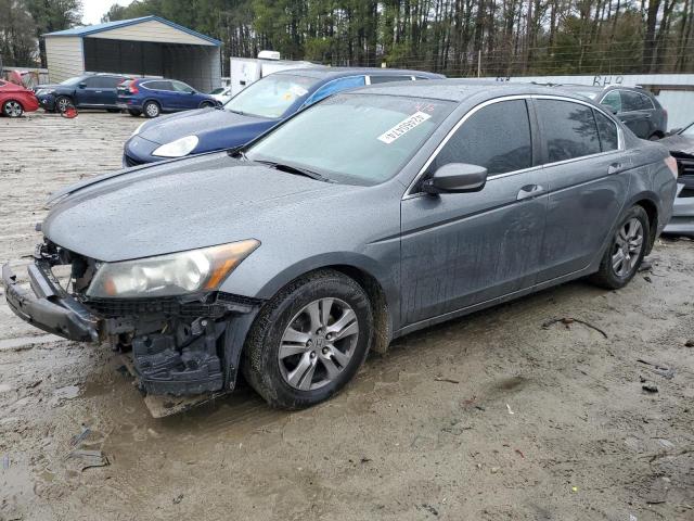 HONDA ACCORD 2011 1hgcp2f65ba147252