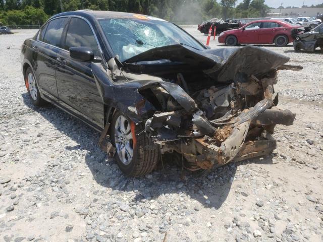 HONDA ACCORD SE 2011 1hgcp2f65ba149924