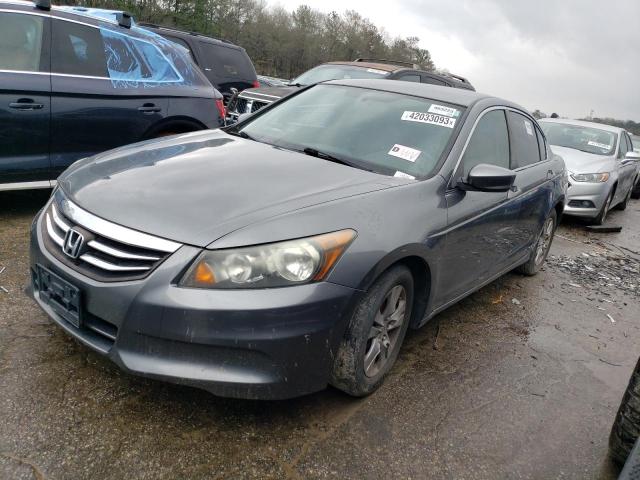 HONDA ACCORD SE 2011 1hgcp2f65ba150829