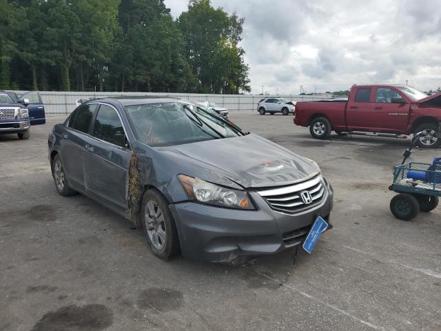 HONDA ACCORD SE 2011 1hgcp2f65ba152645