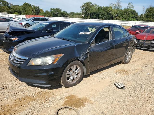 HONDA ACCORD SE 2011 1hgcp2f65ba152922