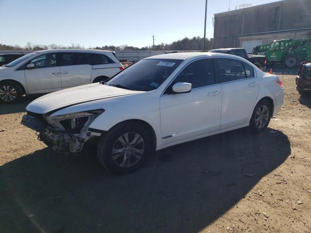 HONDA ACCORD SE 2011 1hgcp2f65ba153259