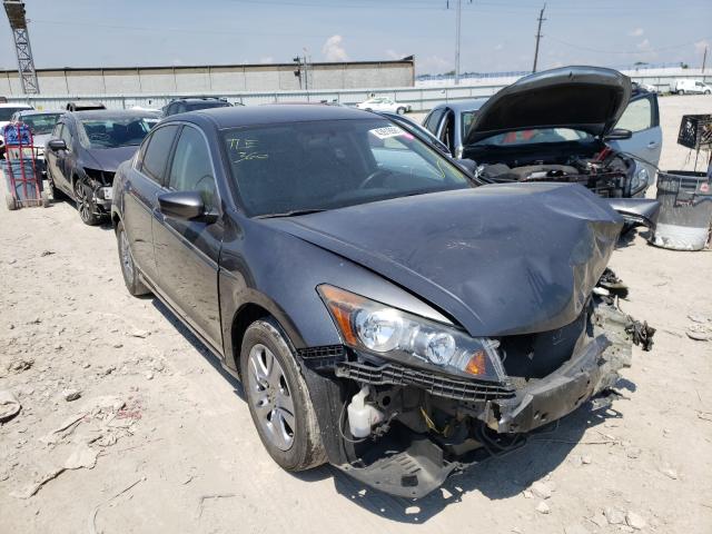 HONDA ACCORD SE 2011 1hgcp2f65ba153861