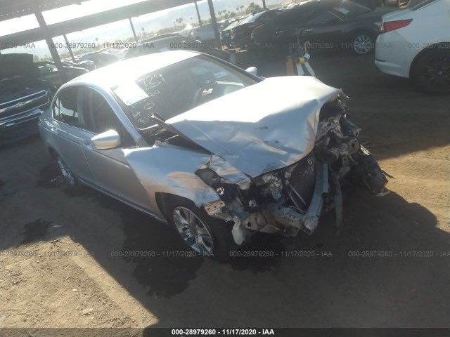 HONDA ACCORD SDN 2012 1hgcp2f65ca000477