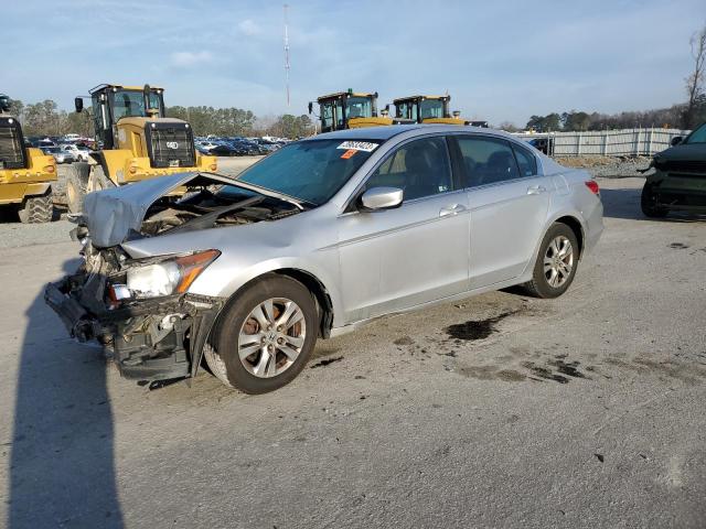 HONDA ACCORD SE 2012 1hgcp2f65ca002973