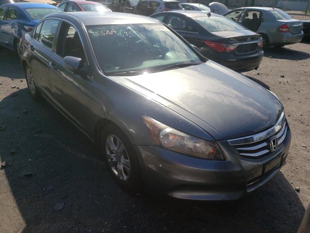 HONDA ACCORD SE 2012 1hgcp2f65ca006358